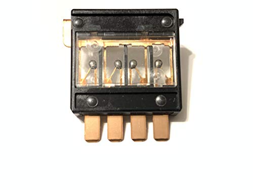 New 38233-TR0-A01 38233TR0A01 Multiplex (4 Circuit) Fuse B12
