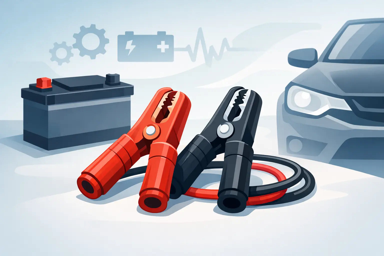 Best Replacement Battery Clamp for Car