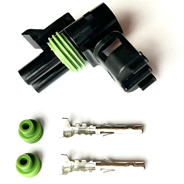 Aptiv Connectors APTIV 35343914 Connector Assembly
