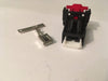 13582049-CONNECTOR-HOUSING-TERMINALS-SEALS-ONE-POLE
