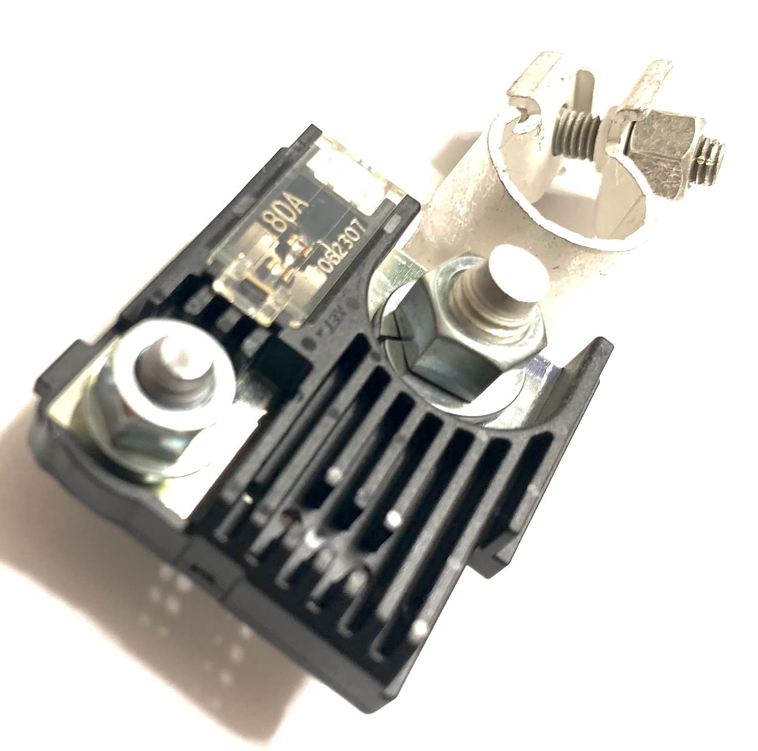 Hyundai | Kia 18790-01319 180 Amp Fuse & 91990-2W010 Terminal