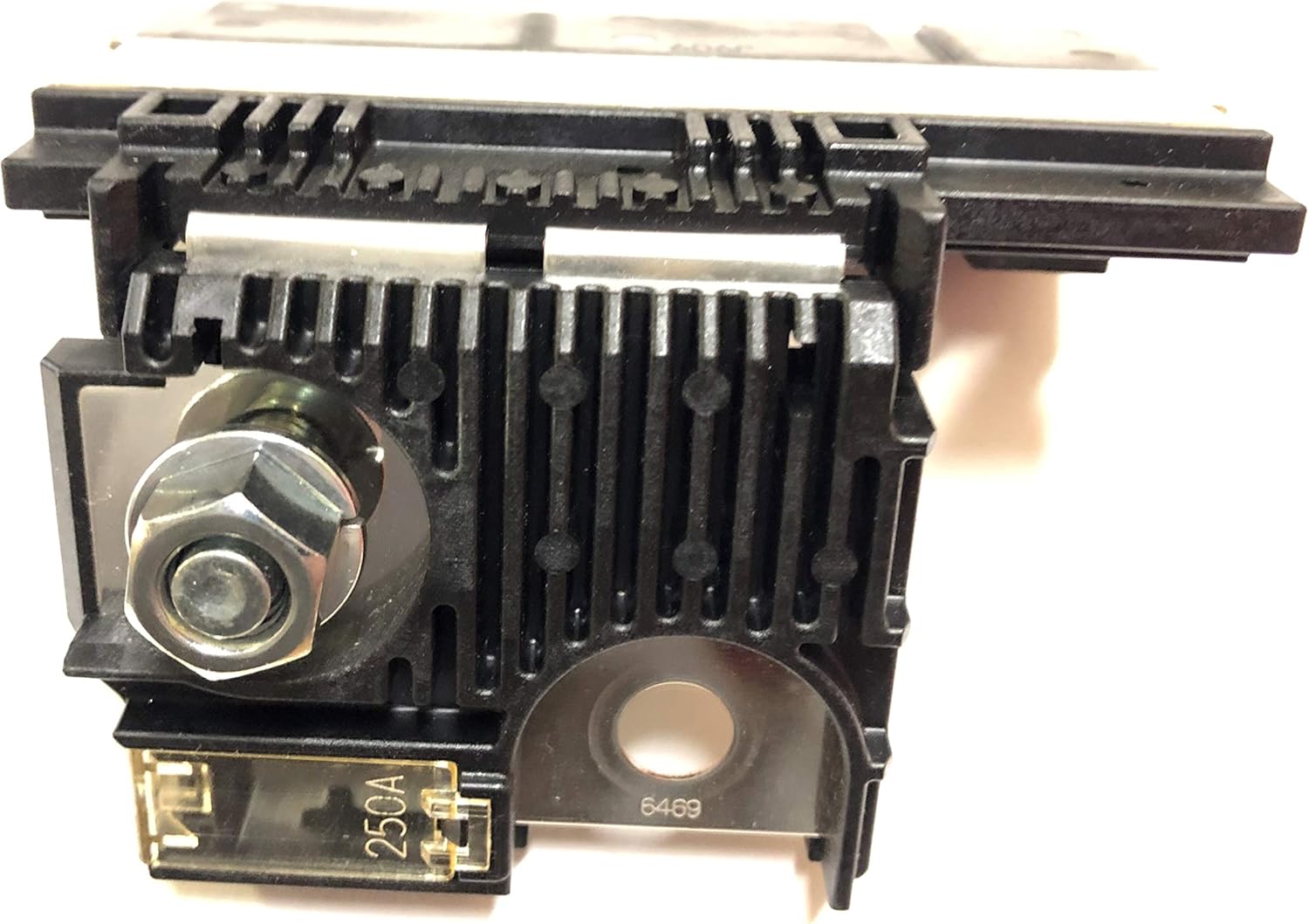 あ Yoshimura ZX-6R 2019-25 AT2 Stainless 3/4 Exhaust System, w