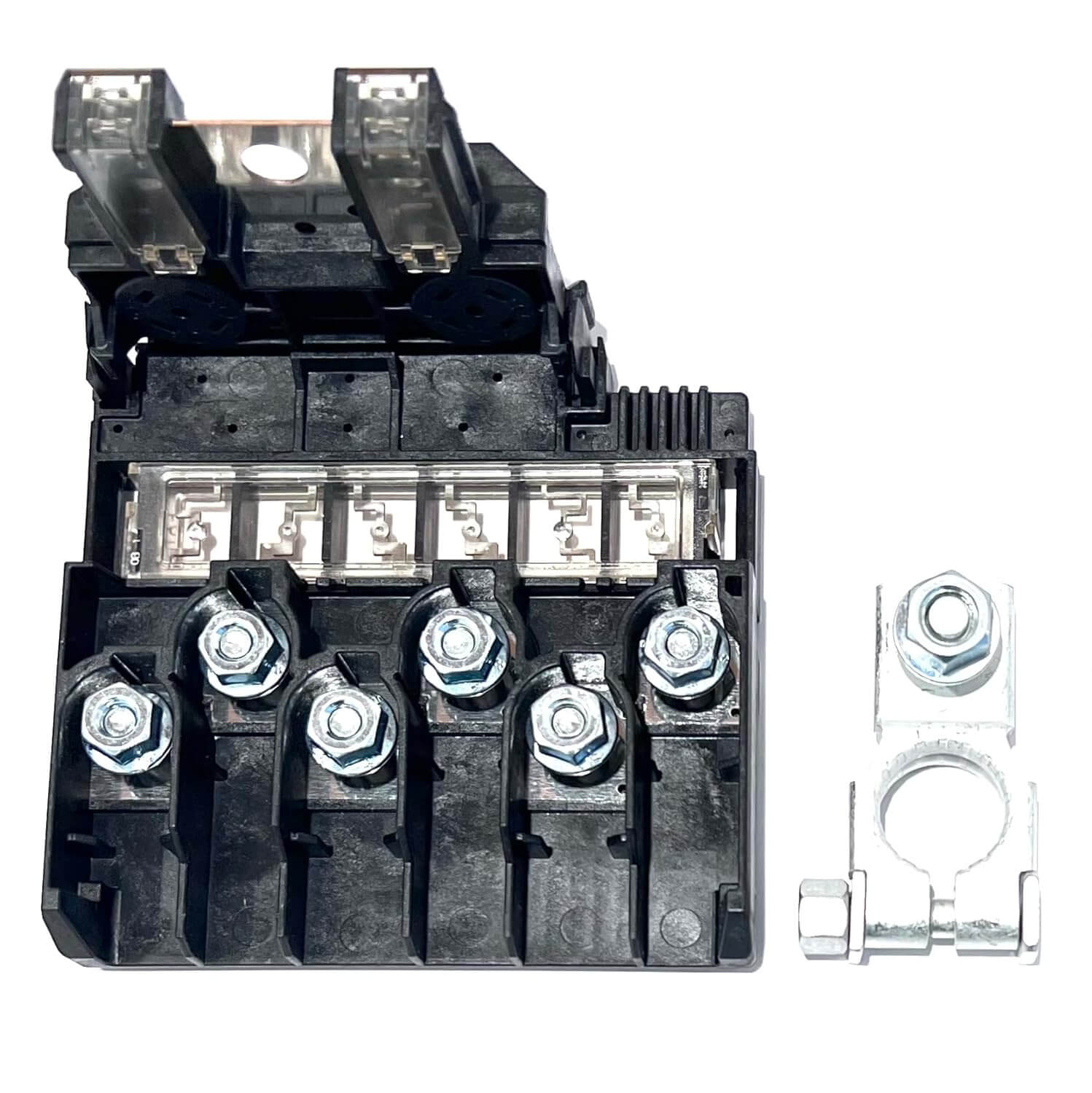 Nissan | Infiniti 24380-6TA0A Fuse & Battery Terminal