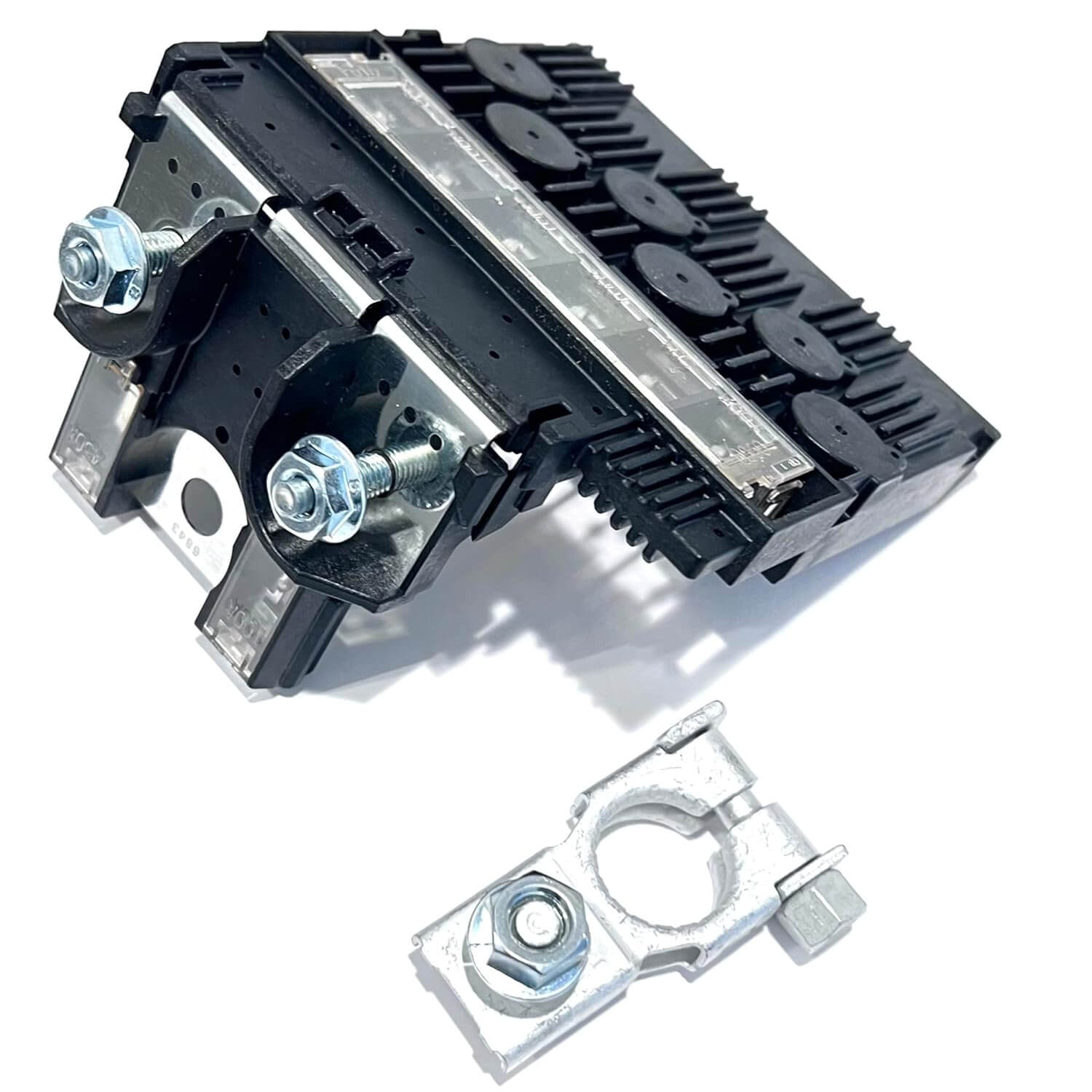 Nissan | Infiniti 24380-6TA0A Fuse & Battery Terminal