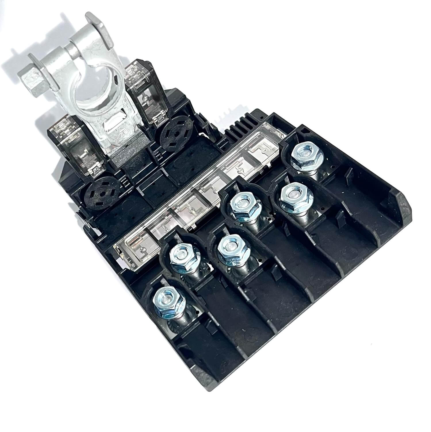 Nissan | Infiniti 24380-6TA0A Fuse & Battery Terminal