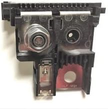 Nissan | Infiniti 2438079912 24380-79912 924-078 BFT 5P ALT 120 Amp Battery Fuse Terminal