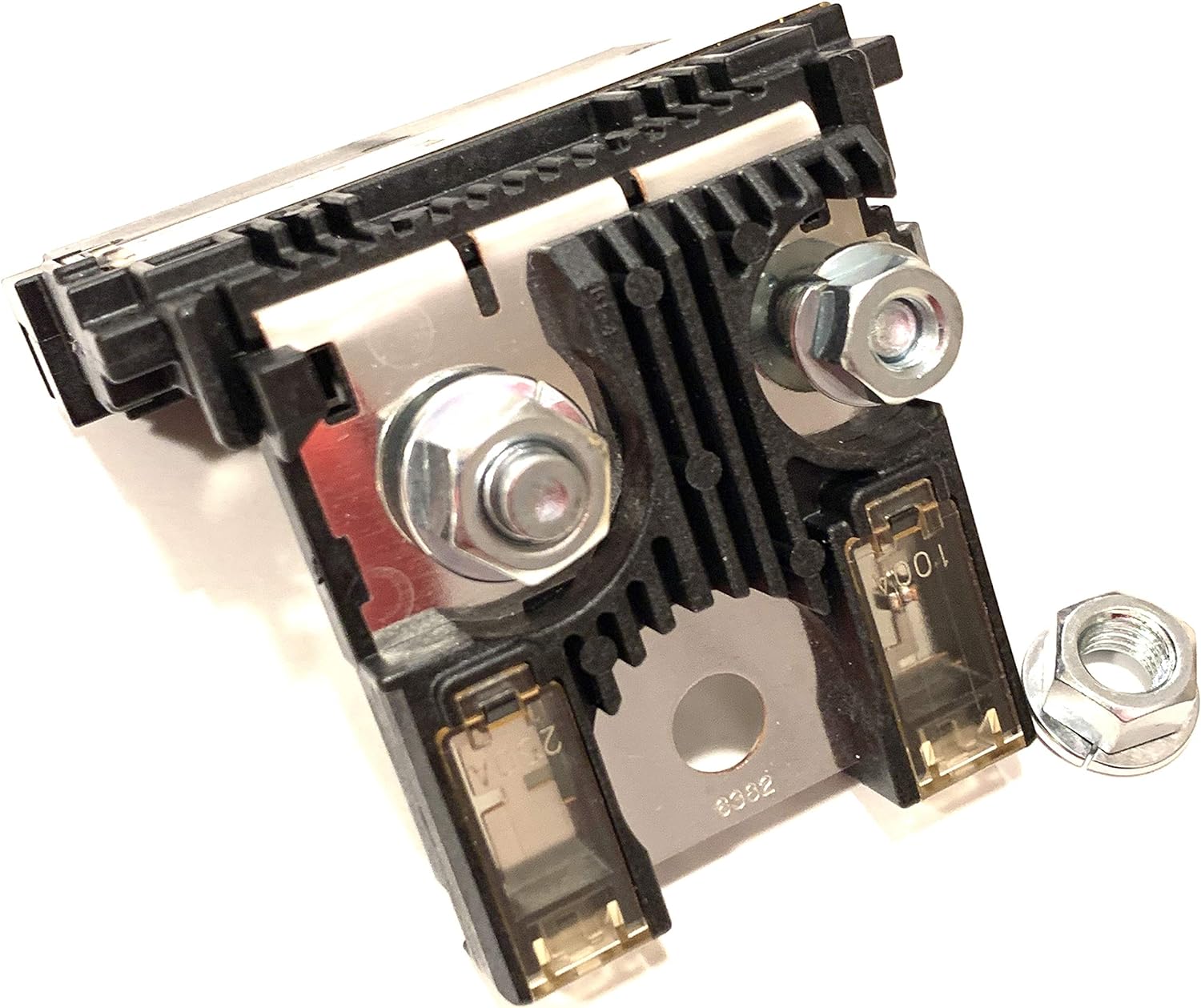 243808991A-6-POLE-FUSELINK-FUSE-NISSAN-INFINITI-FRONTIER-TITAN-FX35-FX50-M37-M56-Q60-Q70-QX70-NV3500