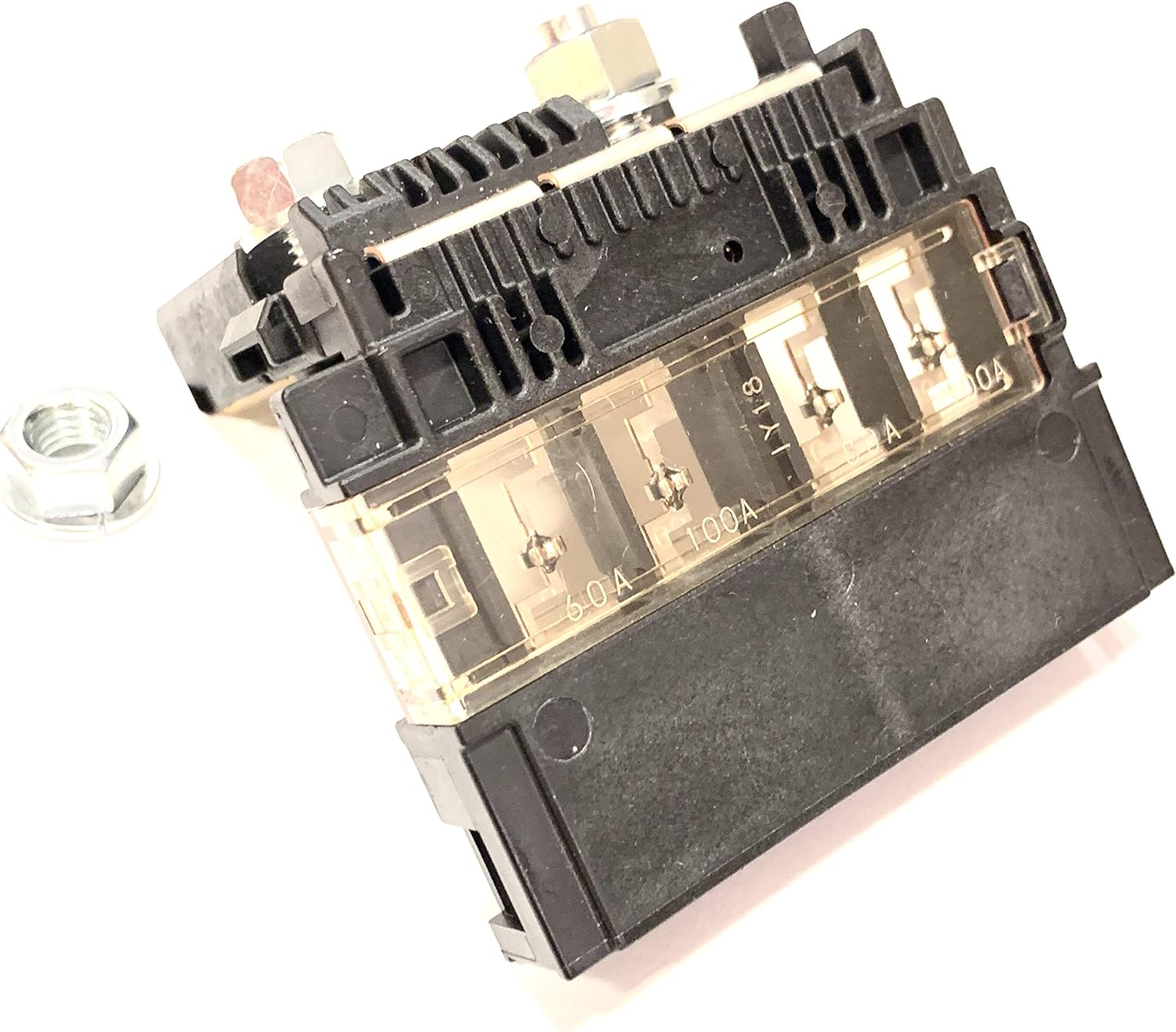 Nissan | Infiniti 24380-8991A Fuselink Fuse & Battery Terminal