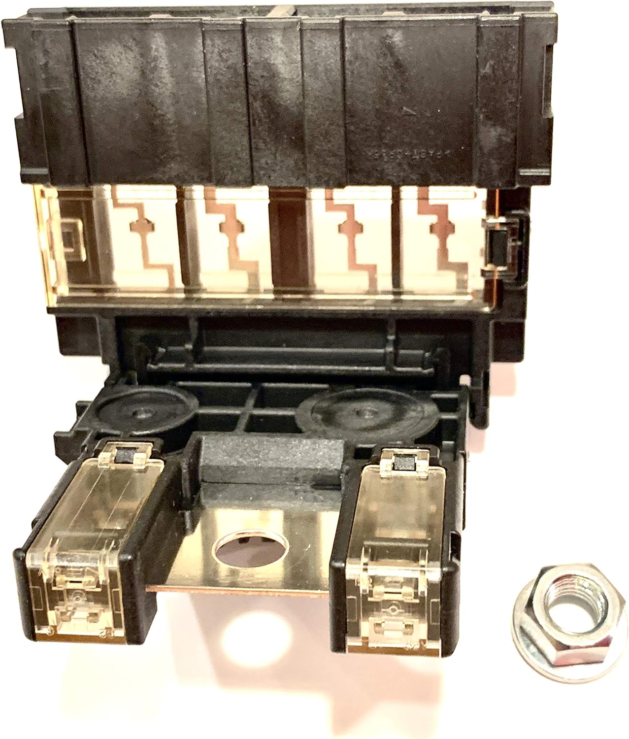 8991A Fuselink with Nuts for Nissan Models