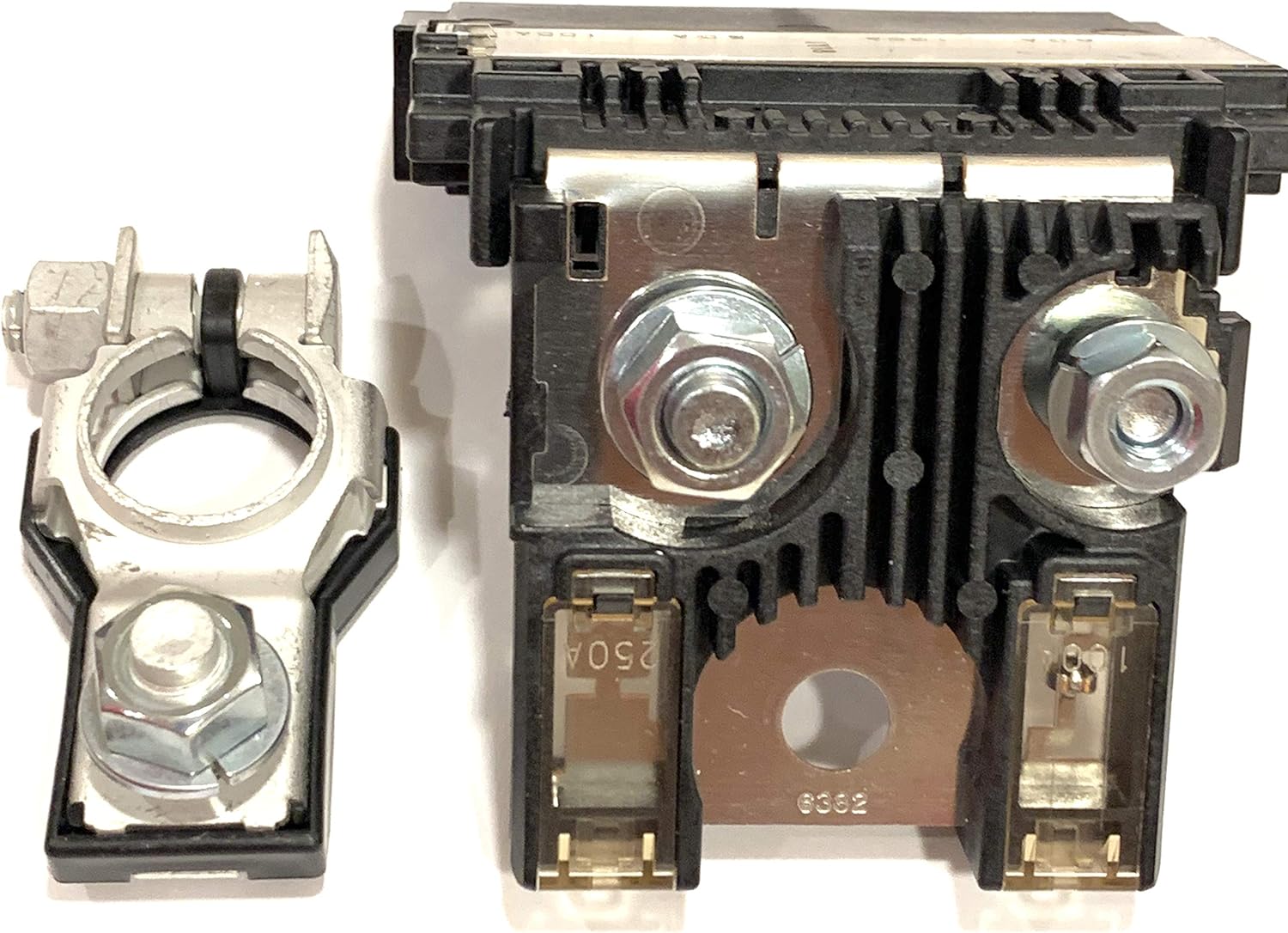 Nissan | Infiniti 24380-8991A Fuselink Fuse & Battery Terminal