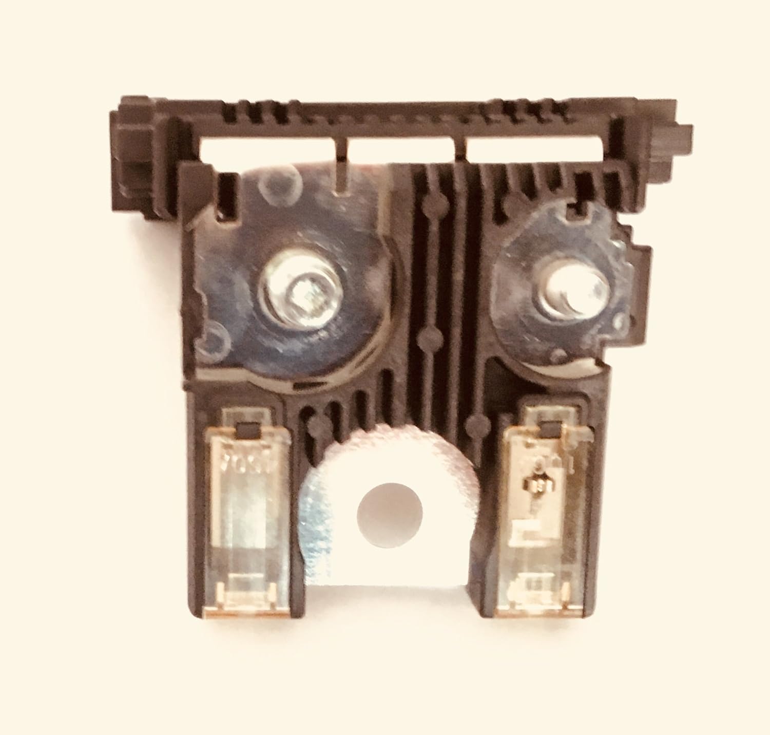 243808991B-24380-8991B-NISSAN-INFINITI-FUSE-HOLDER-6-POLE-100AMP-60AMP-450AMP-80AMP-BATTERY-FUSELINK