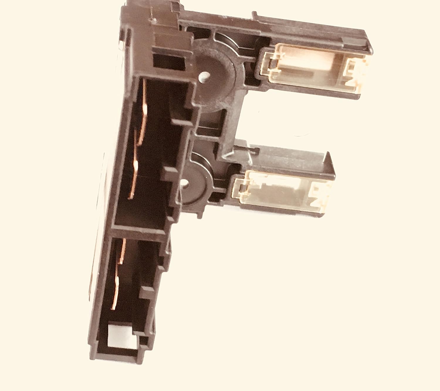 243808991B-24380-8991B-NISSAN-INFINITI-FUSE-HOLDER-6-POLE-100AMP-60AMP-450AMP-80AMP-BATTERY-FUSELINK