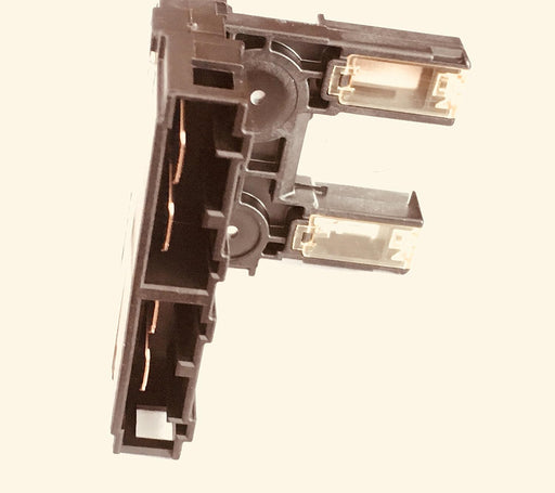 243808991B-24380-8991B-NISSAN-INFINITI-FUSE-HOLDER-6-POLE-100AMP-60AMP-450AMP-80AMP-BATTERY-FUSELINK