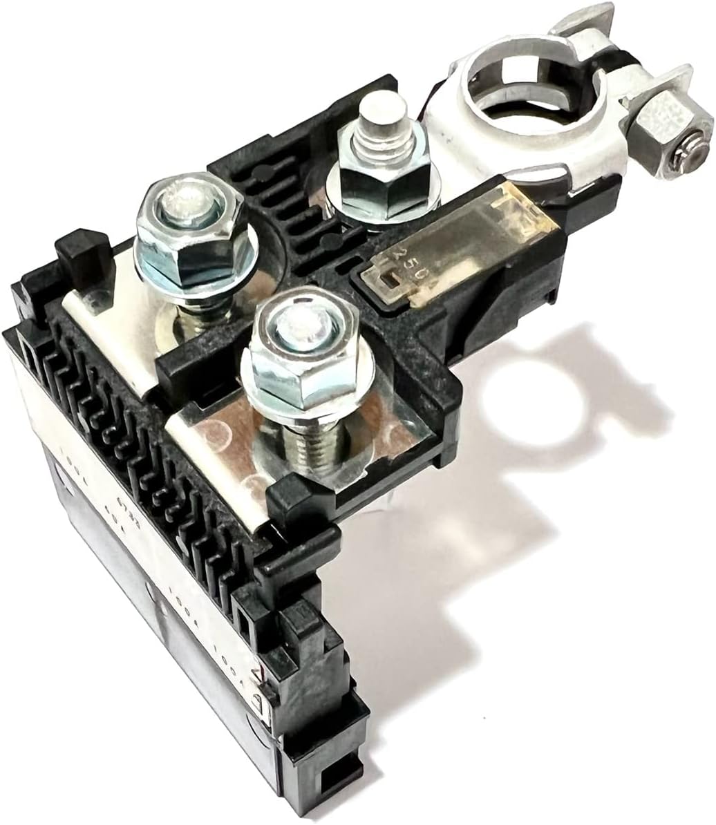 Nissan | Infiniti 24380-EZ00A Fuselink Fuse & Battery Terminal