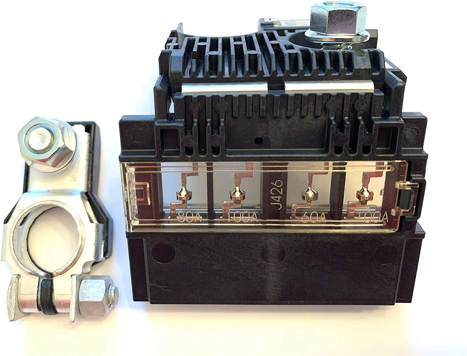 Nissan | Infiniti 24380-JA00A Fuse & Battery Terminal