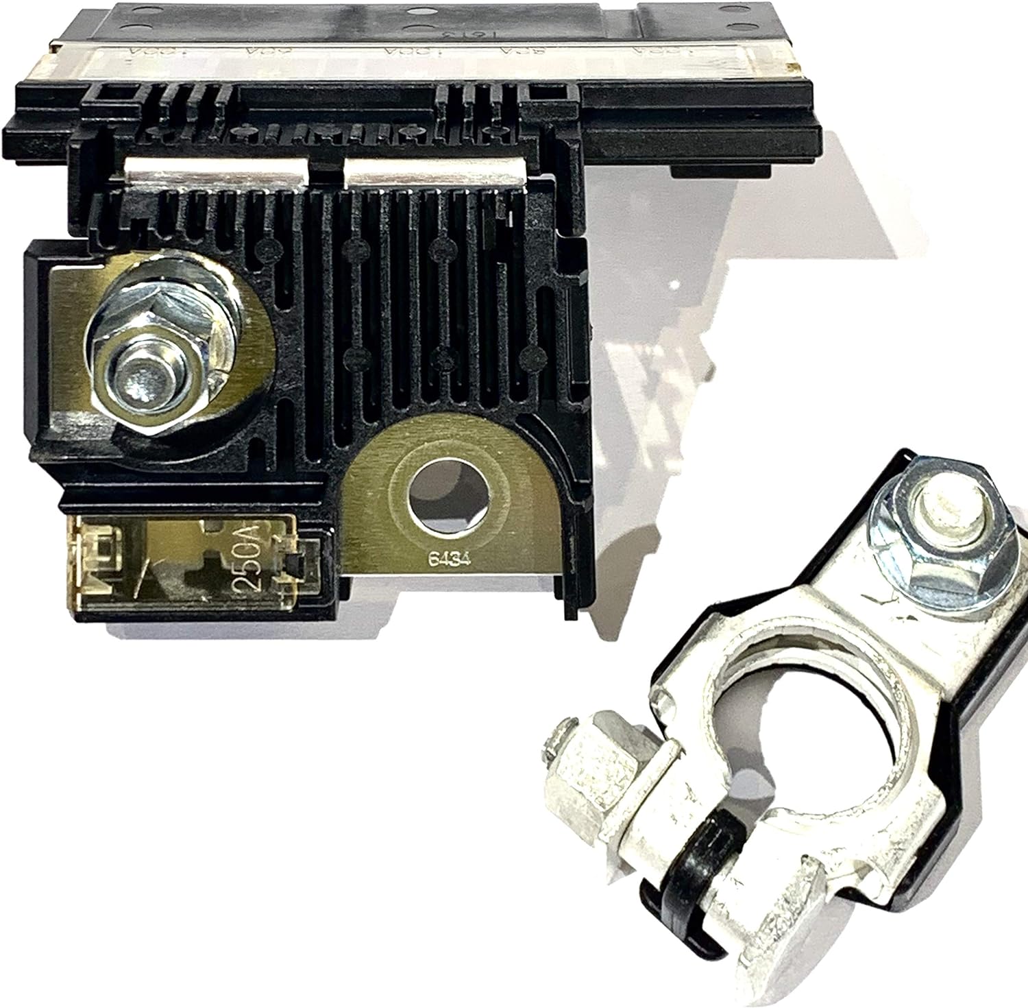 24380JA00B Combo Pack: Fuselink Fuse & Battery Terminal