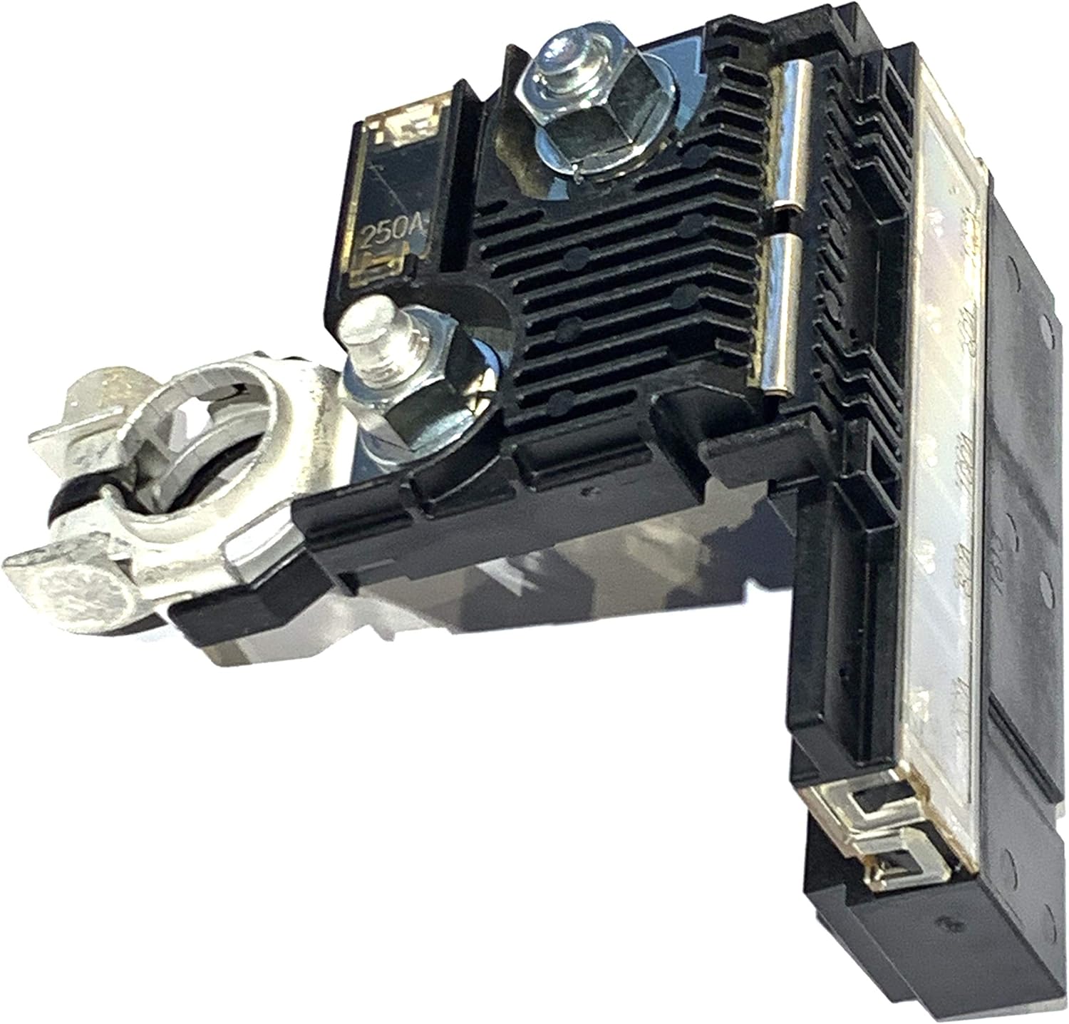 24380JA00B Combo Pack: Fuselink Fuse & Battery Terminal