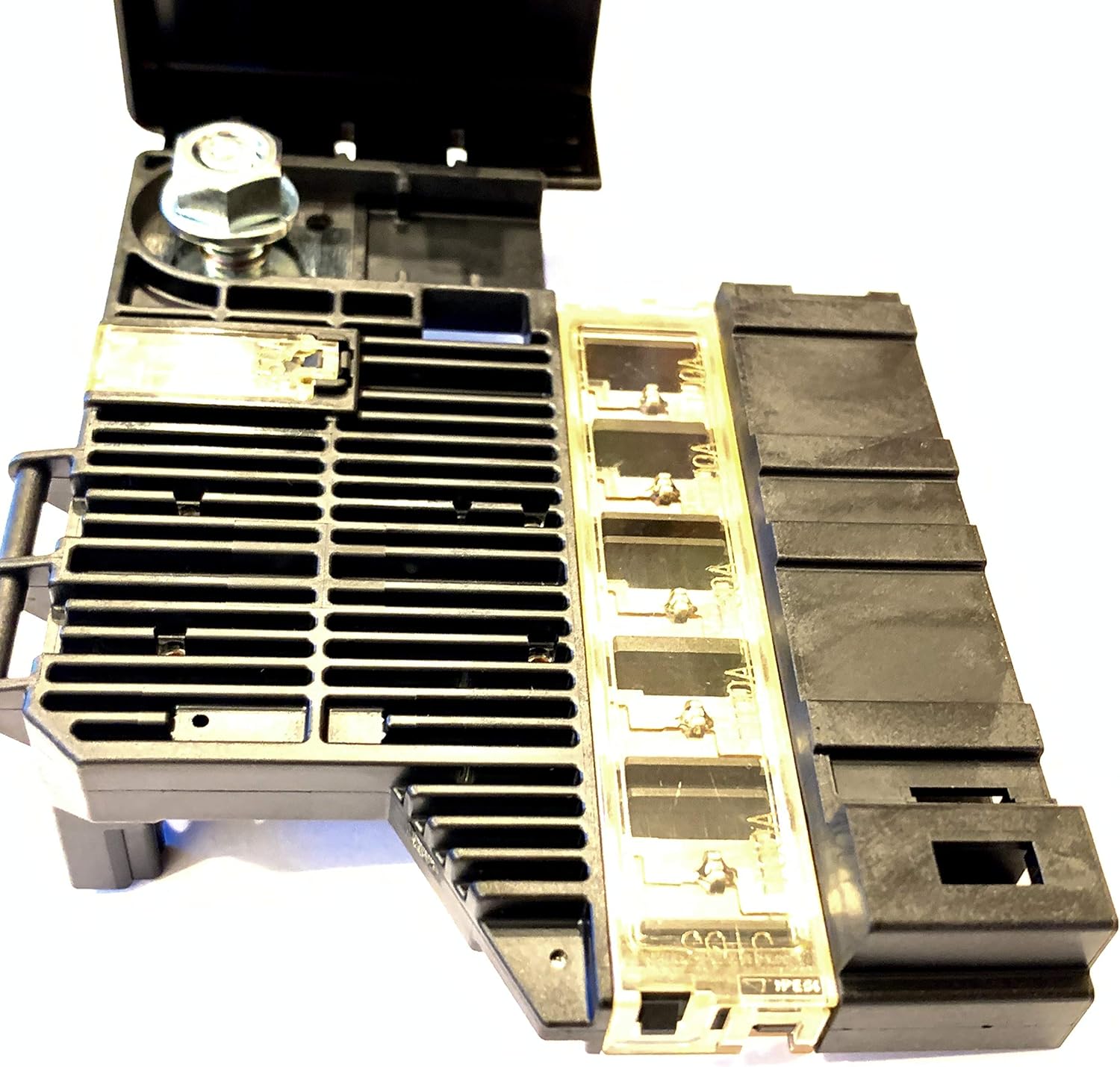 Nissan | Infiniti 24380-JG70B Fuselink for Rogue with Nut