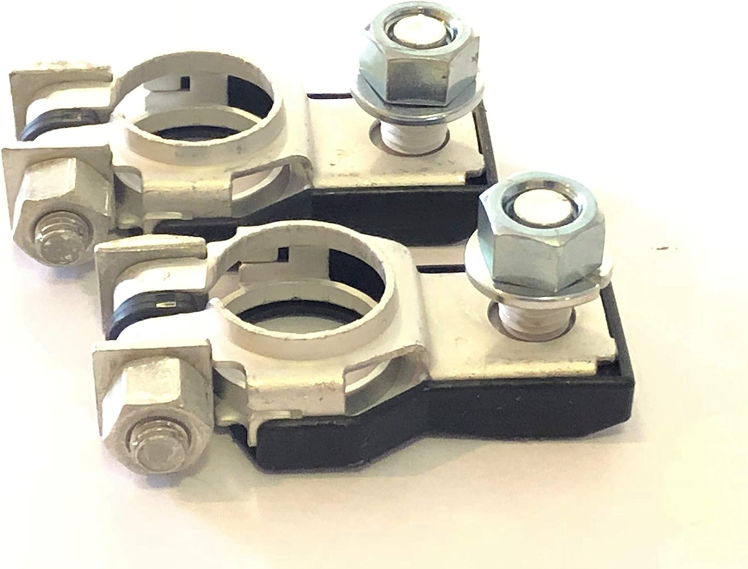 TOYOTA-LEXUS-90982-05037-NISSAN-INFINITI-24340-7F000-POSITIVE-BATTERY-TERMINAL-CONNECTOR-2-PACK