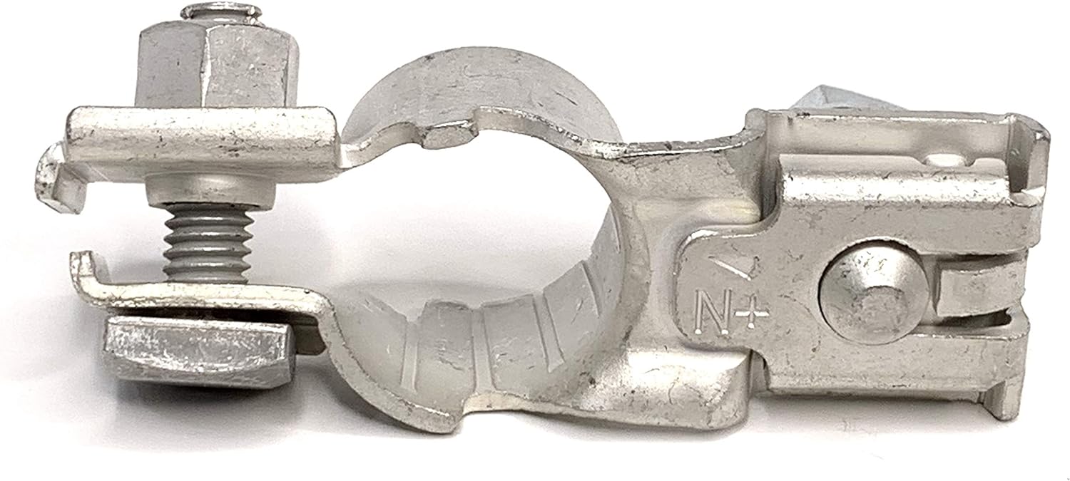 EDS 926-607 | Honda 32418-RNA-A01 Positive Battery Terminal