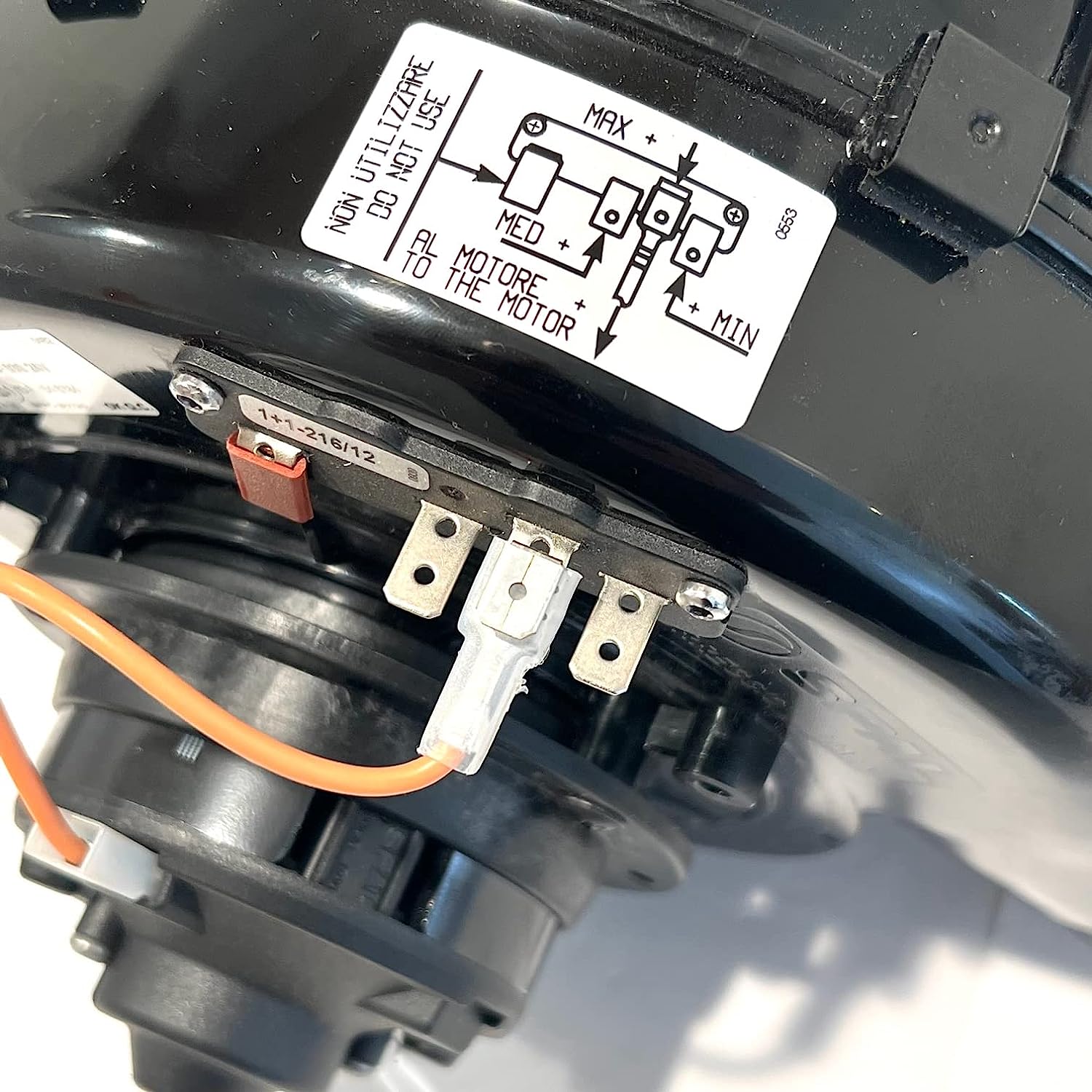 spal-30001009-24-volt-single-wheel-volt-blower-spal-fan