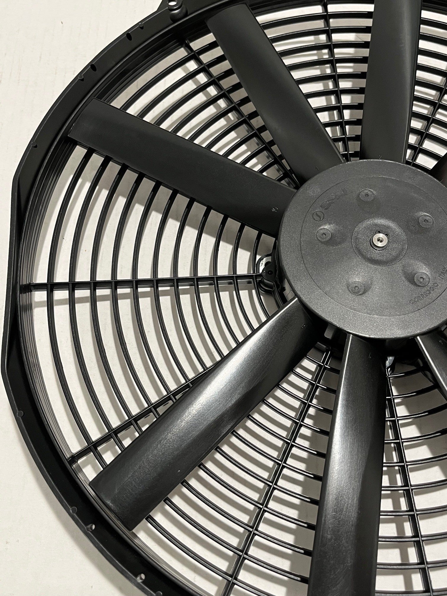USED-SPAL-30100400-HIGH-PERFORMANCE-FAN-LOW-PROFILE