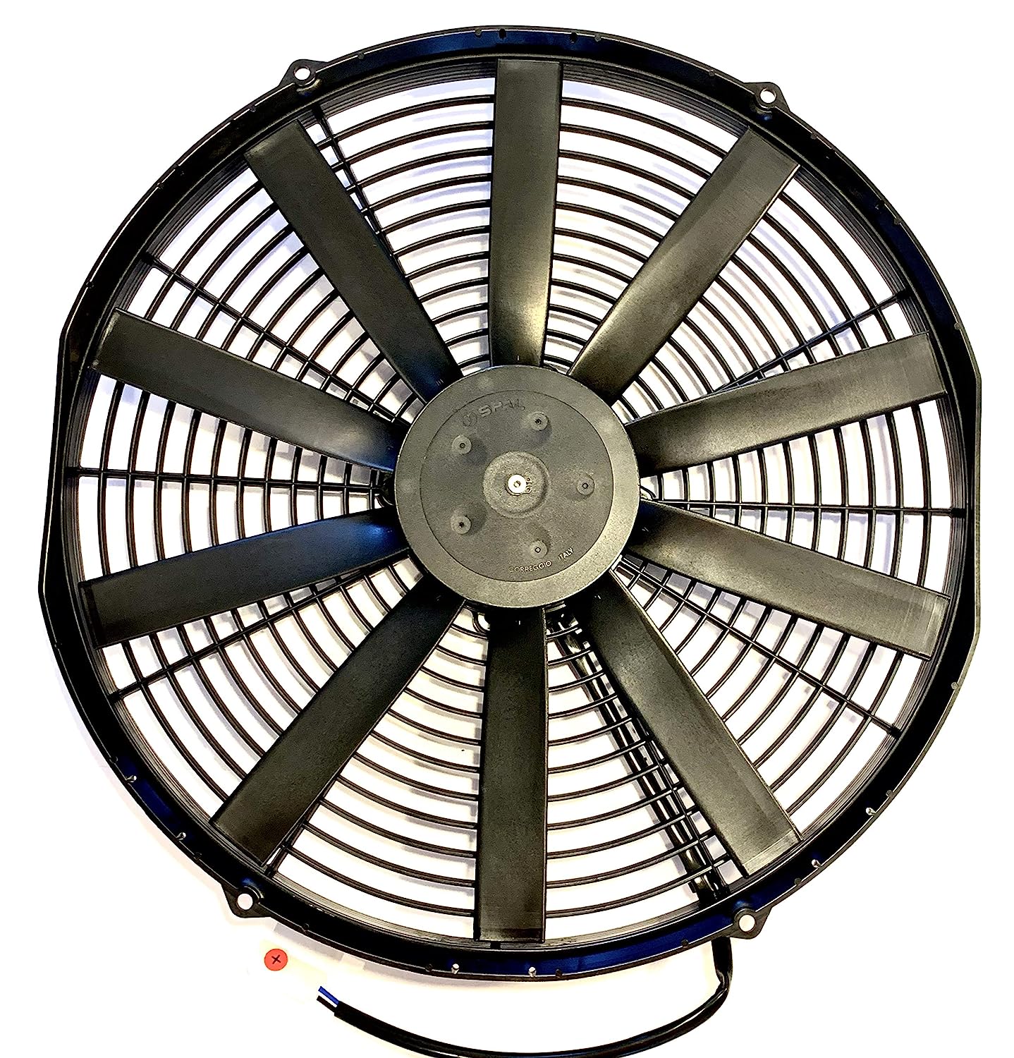 SPAL Fan - 30100401 16