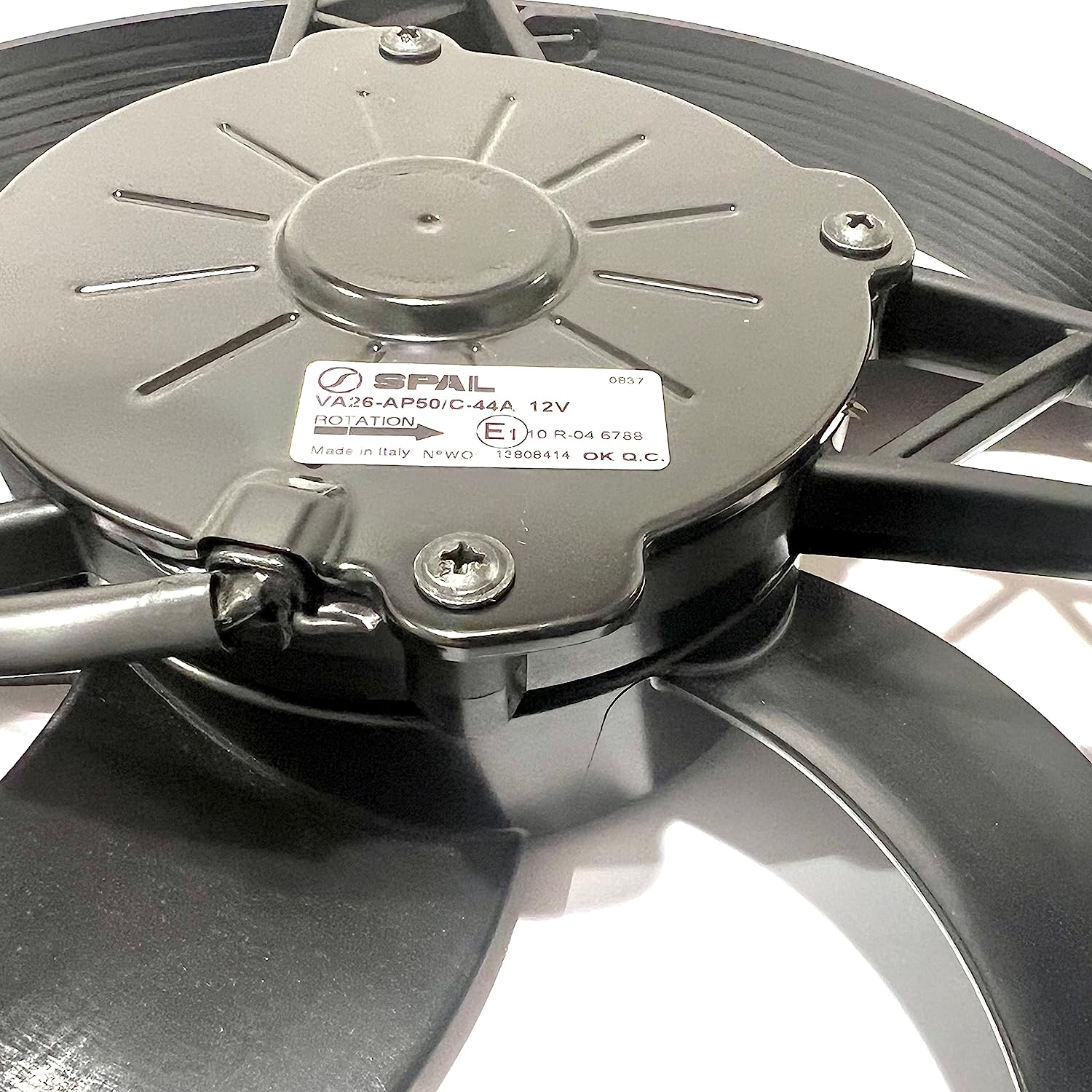 spal-30101512-11"-12-volt-spal-radiator-condenser-fan-