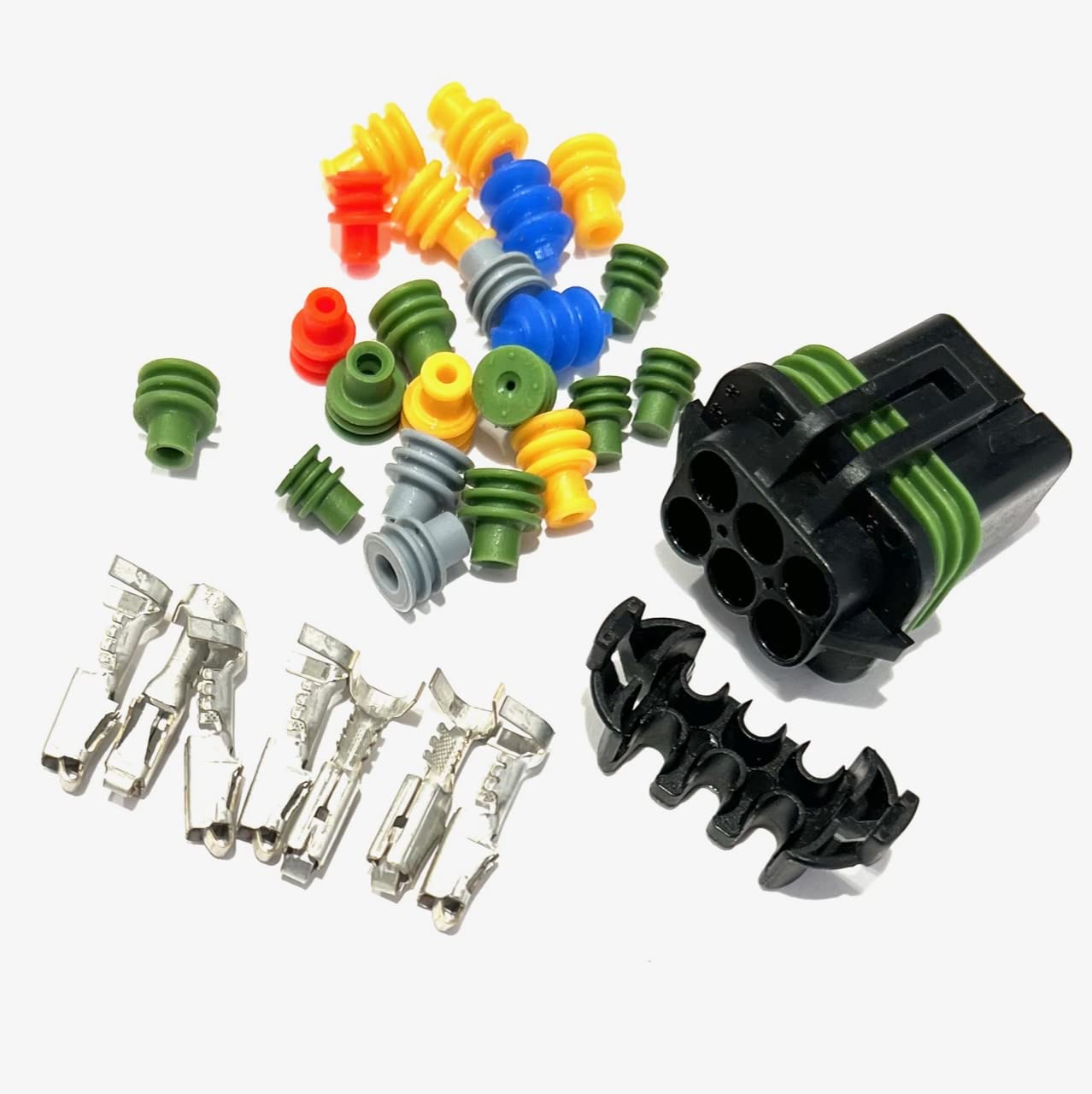 spal-30107016-16"-24-volt-spal-brushless-fan-sbl-