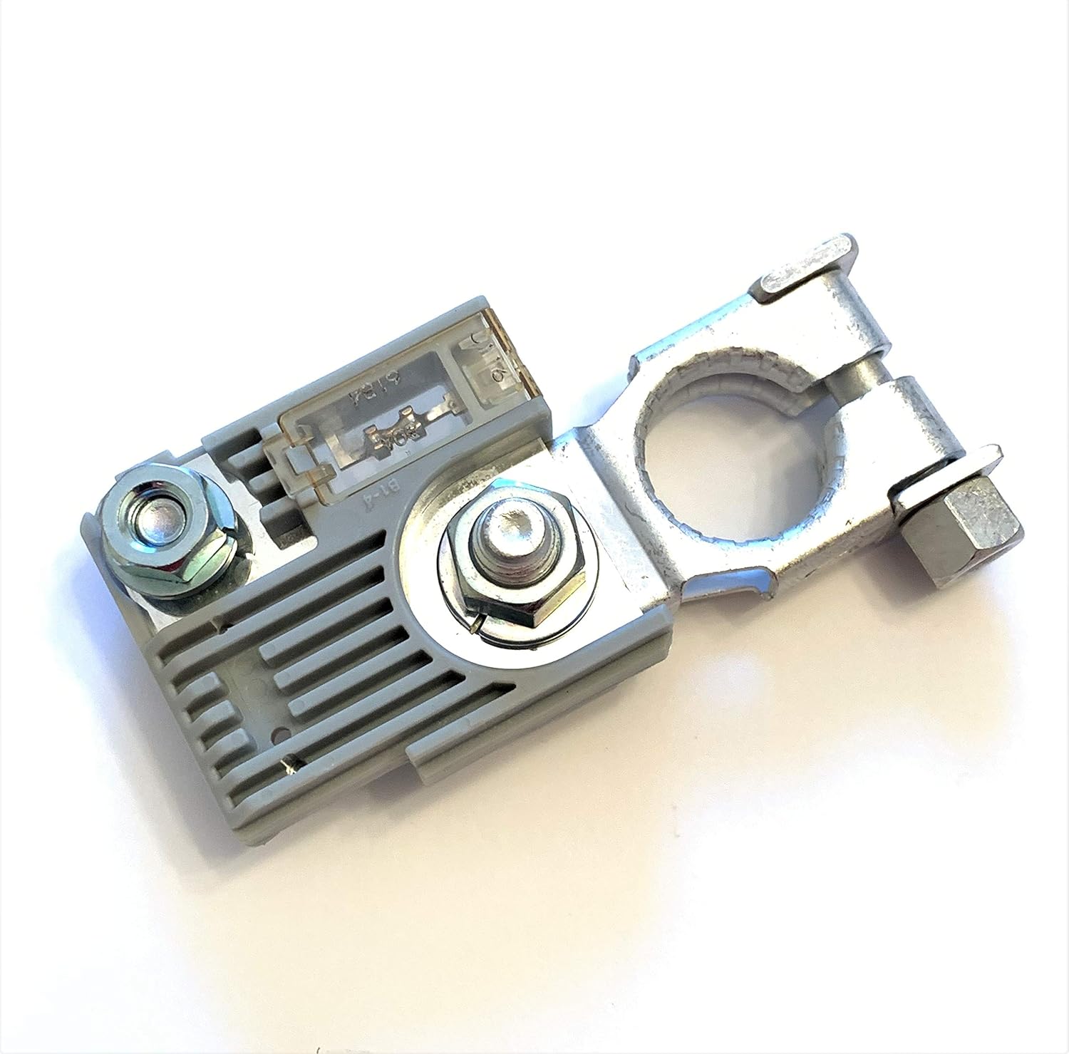 Suzuki 3673950J00 80 Amp Fusel & Battery Terminal connector