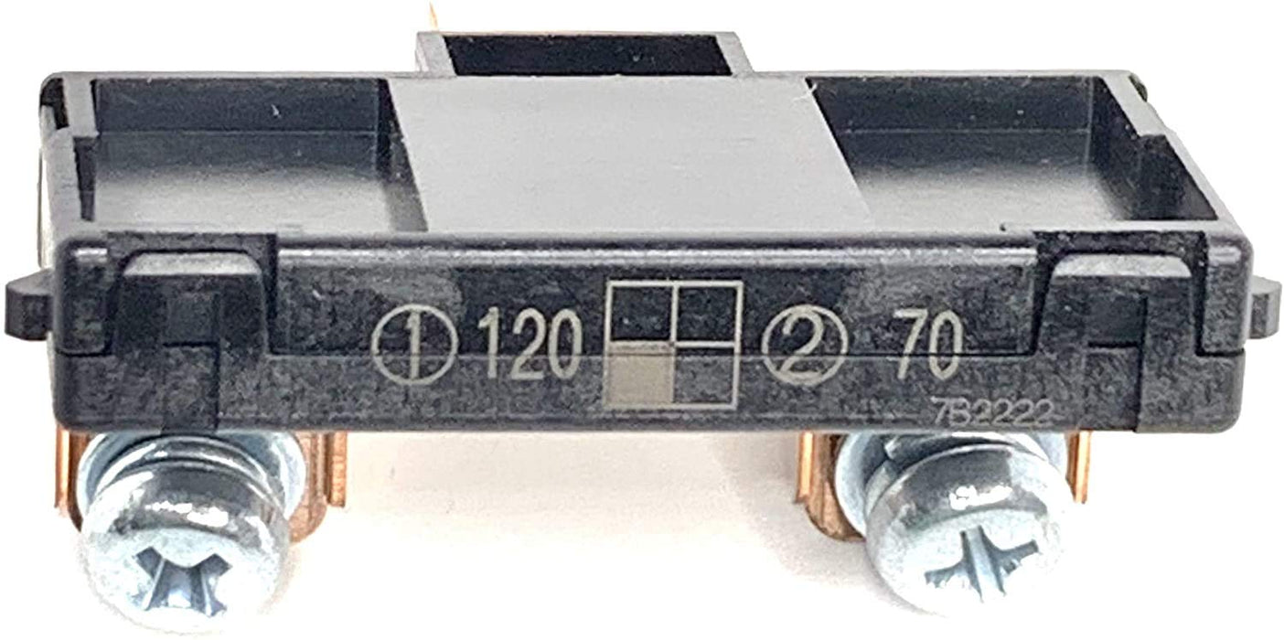 New 38231-SFY-003 38231SFY003 Multi Block (120 Amp / 70 Amp) Fuse A w Screws