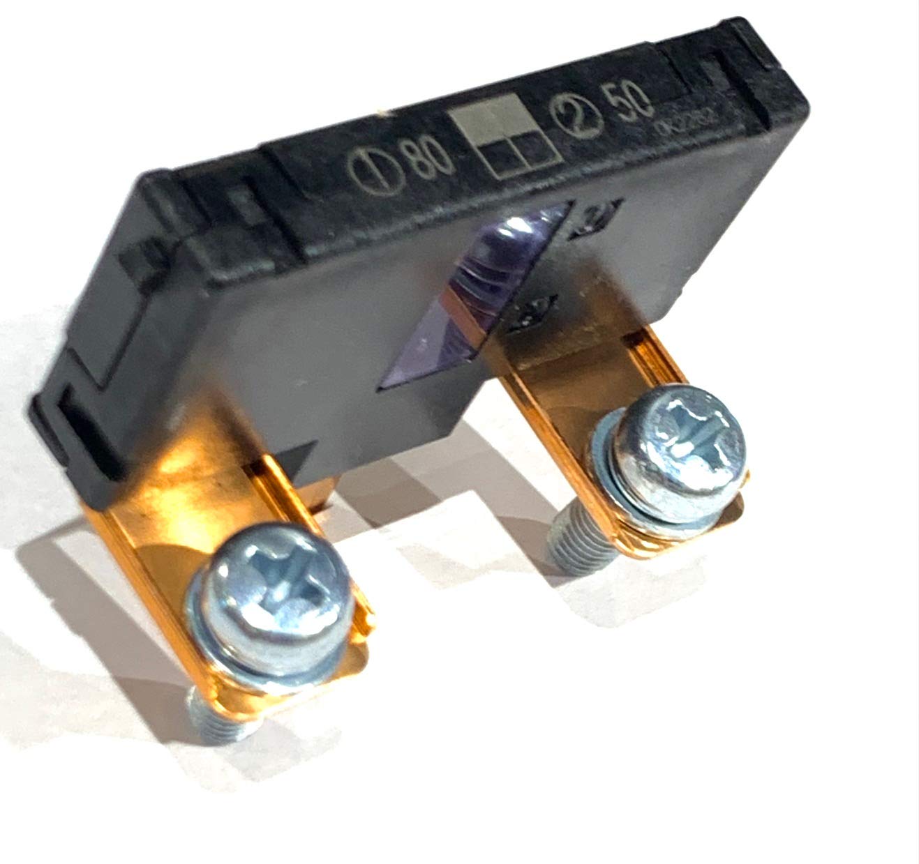 Honda | Acura 38231-SNA-A11 Multi Block (80 Amp / 50 Amp) Fuse A