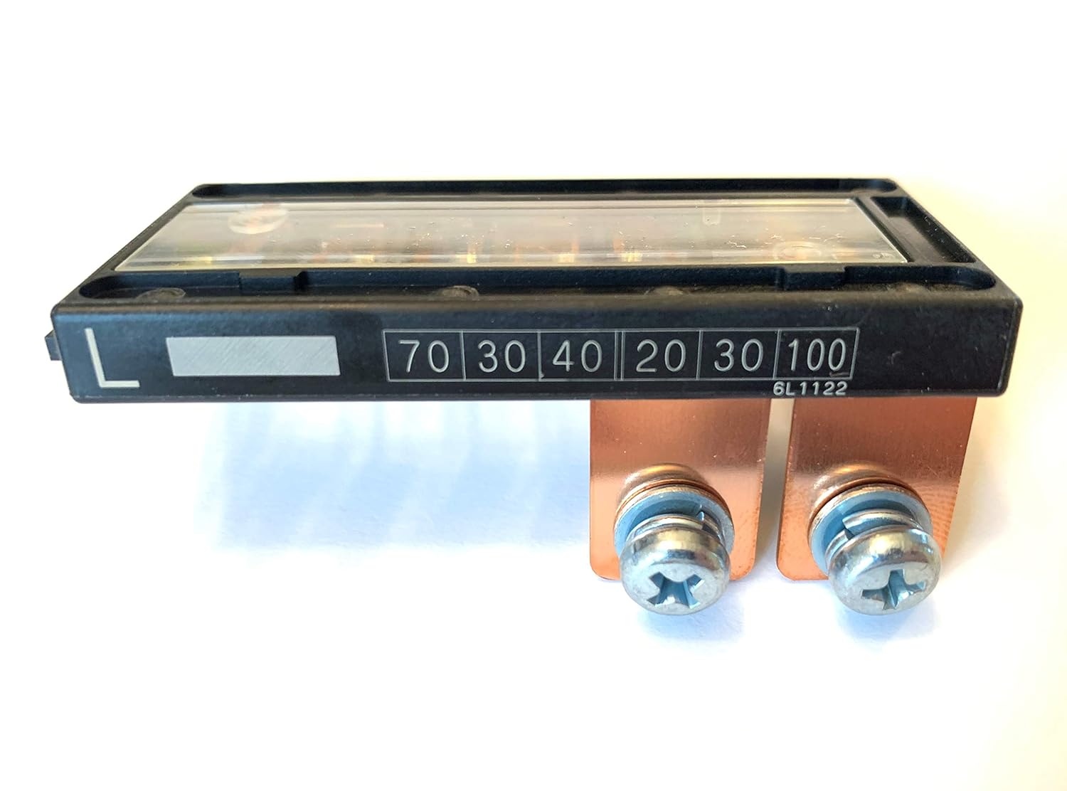 Honda | Acura 38231-T0A-A01 Multiplex Fuse (6 Circuit)