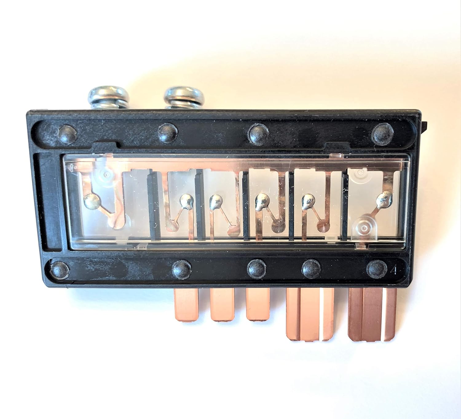 淳子様 Honda | Acura 38231-T0A-A01 Multiplex Fuse (6 Circuit)