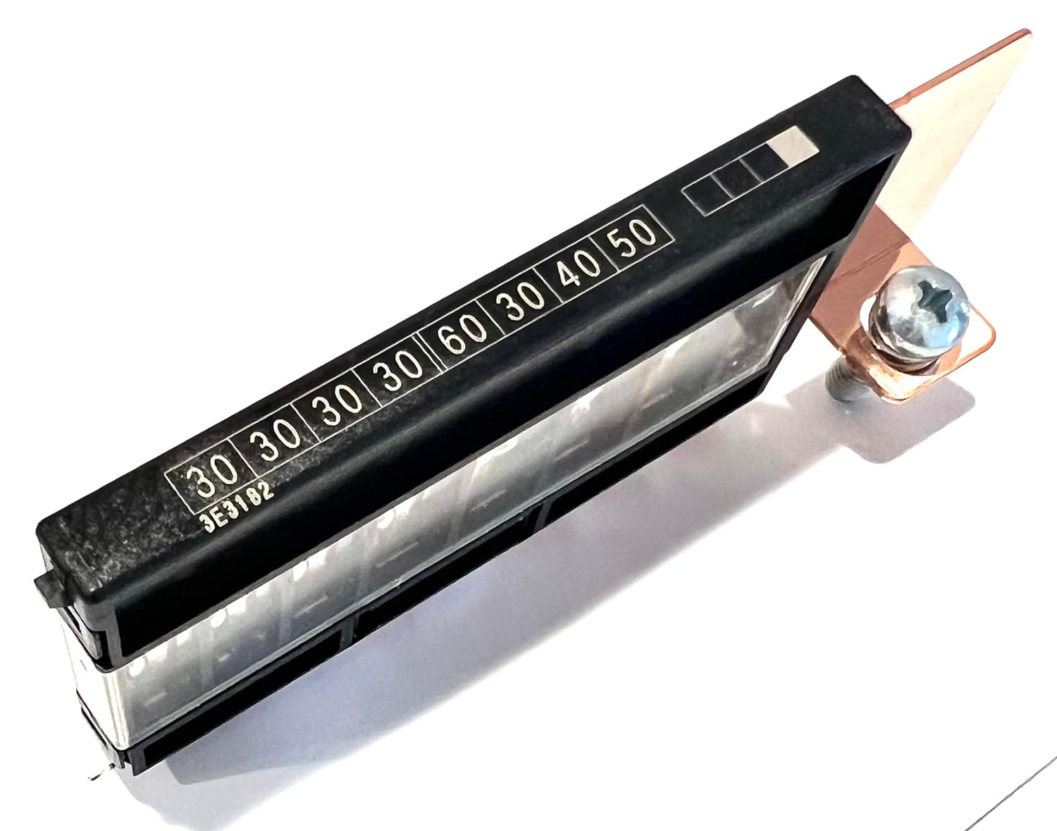 Honda | Acura 38232-TA0-A01 Multi Block D-2 Fuse (8 Circuit)