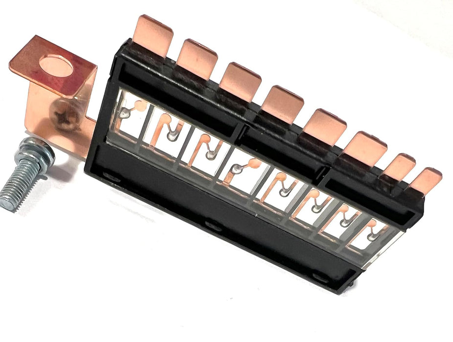 New 38232-TA0-A01 38232TA0A01 Multi Block D-2 Fuselink Fuse (8 Circuit ...