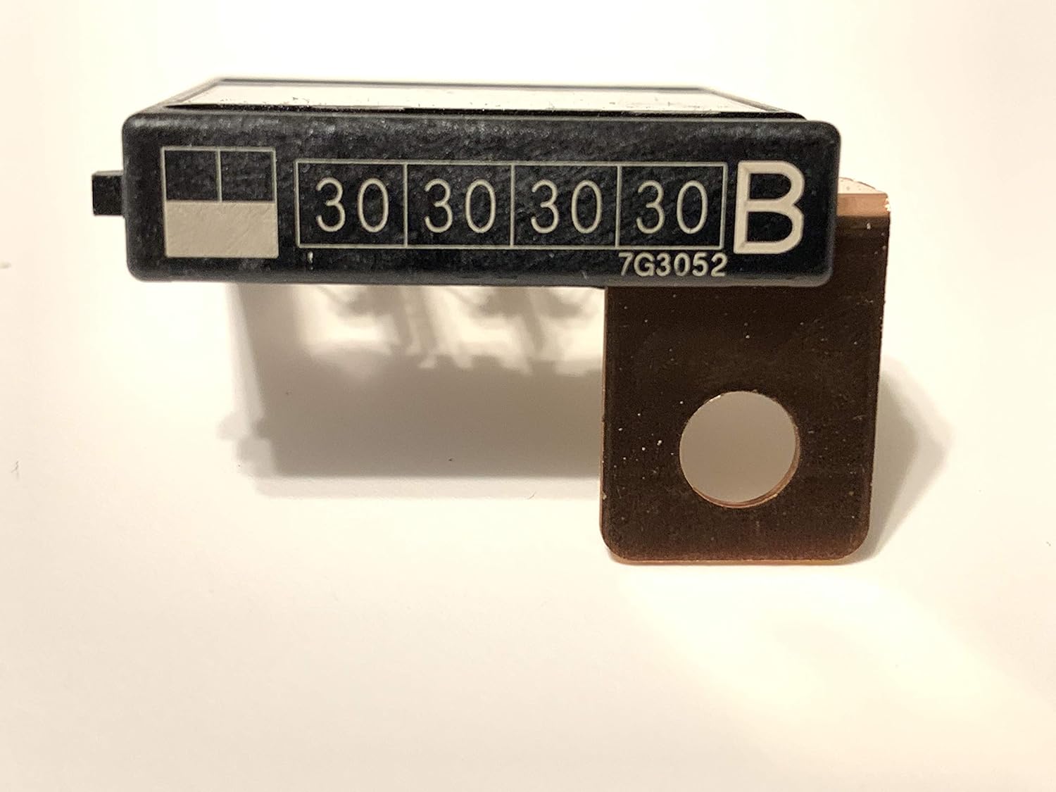 38233-T6A-J01-FUSE-HONDA-ACURA-30AMP-4-CIRCUIT-MULTIPLEX