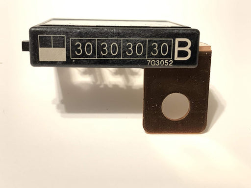 38233-T6A-J01-FUSE-HONDA-ACURA-30AMP-4-CIRCUIT-MULTIPLEX