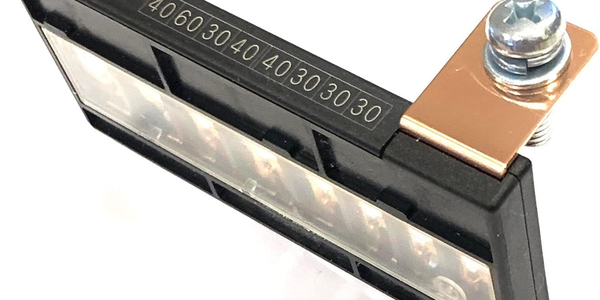 Honda | Acura 38234-TVA-A01 Multi Block A Fuse (8 Circuit)