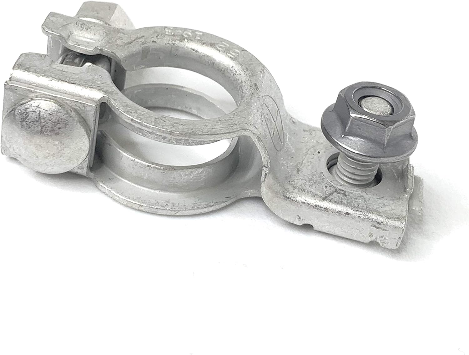 5161305AA POSITIVE Battery Terminal Assembly with Nut for Ram 1500 Town & Country Wrangler Etc