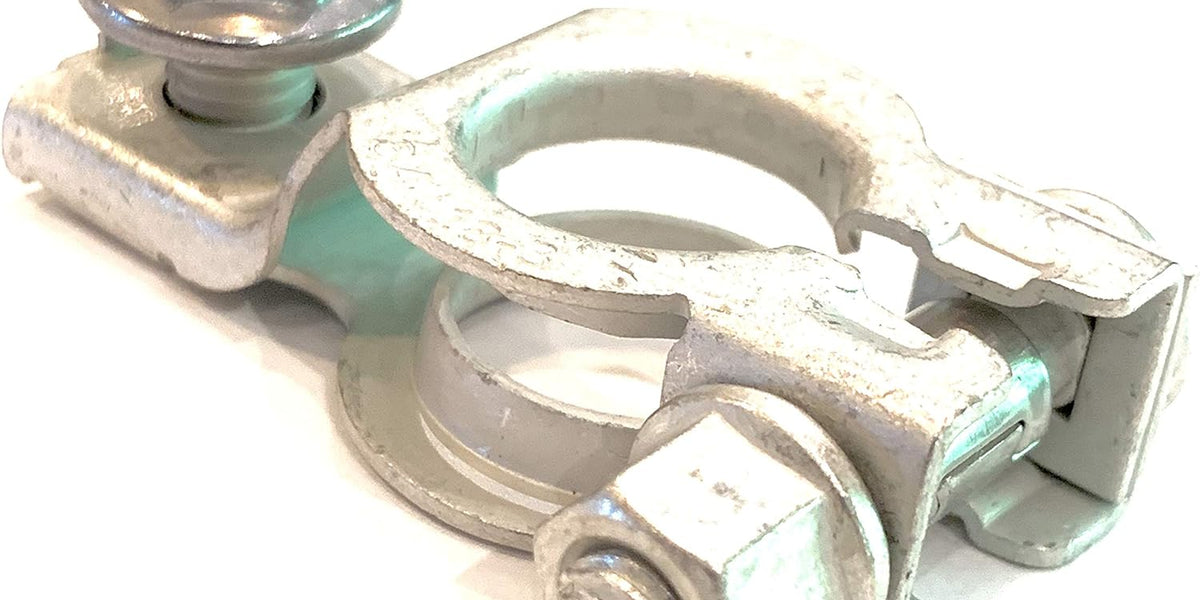 Hyundai | Kia 5161306AA Negative Battery Terminal Connector