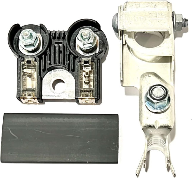 RAM 68164797AA Fuselink & EDS 68288778AA Positive Battery Terminal