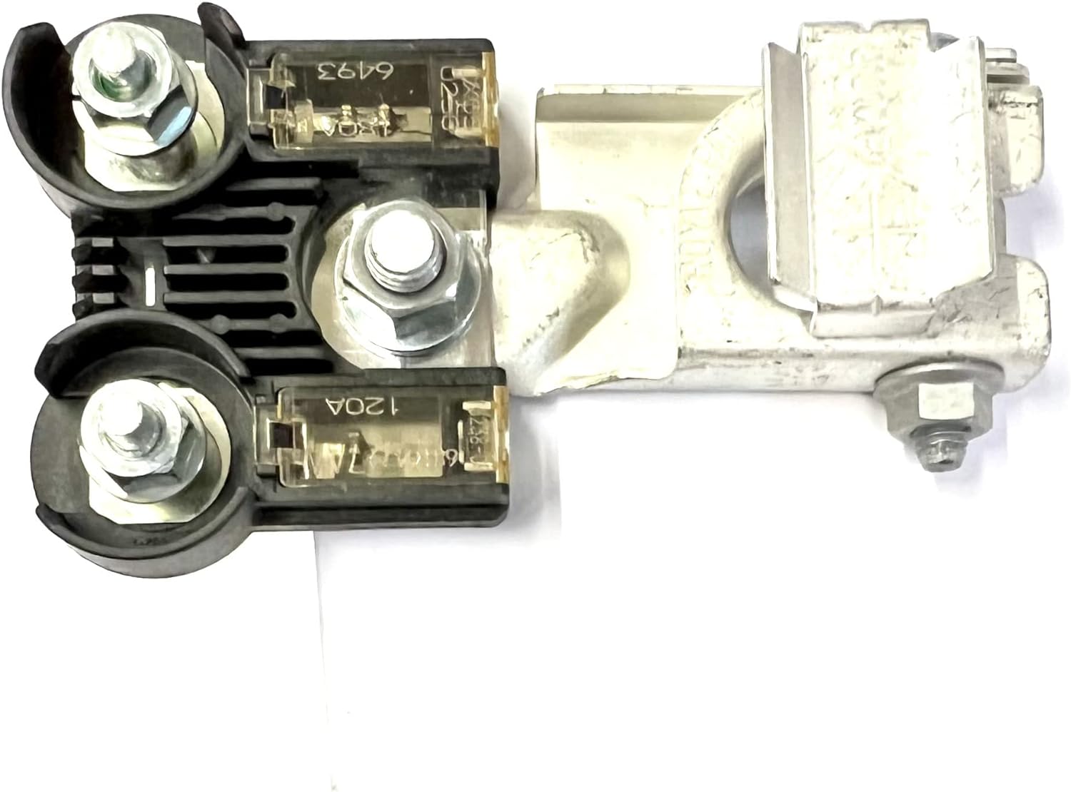 RAM 68164797AA Fuselink & EDS 68288778AA Positive Battery Terminal