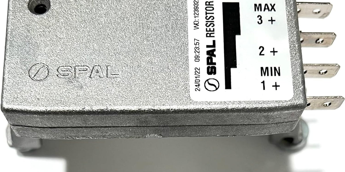 Interruttore ASPL SS3024 | 12V Per Auto | Ricambio Specifico Con Ricerca Per Modello