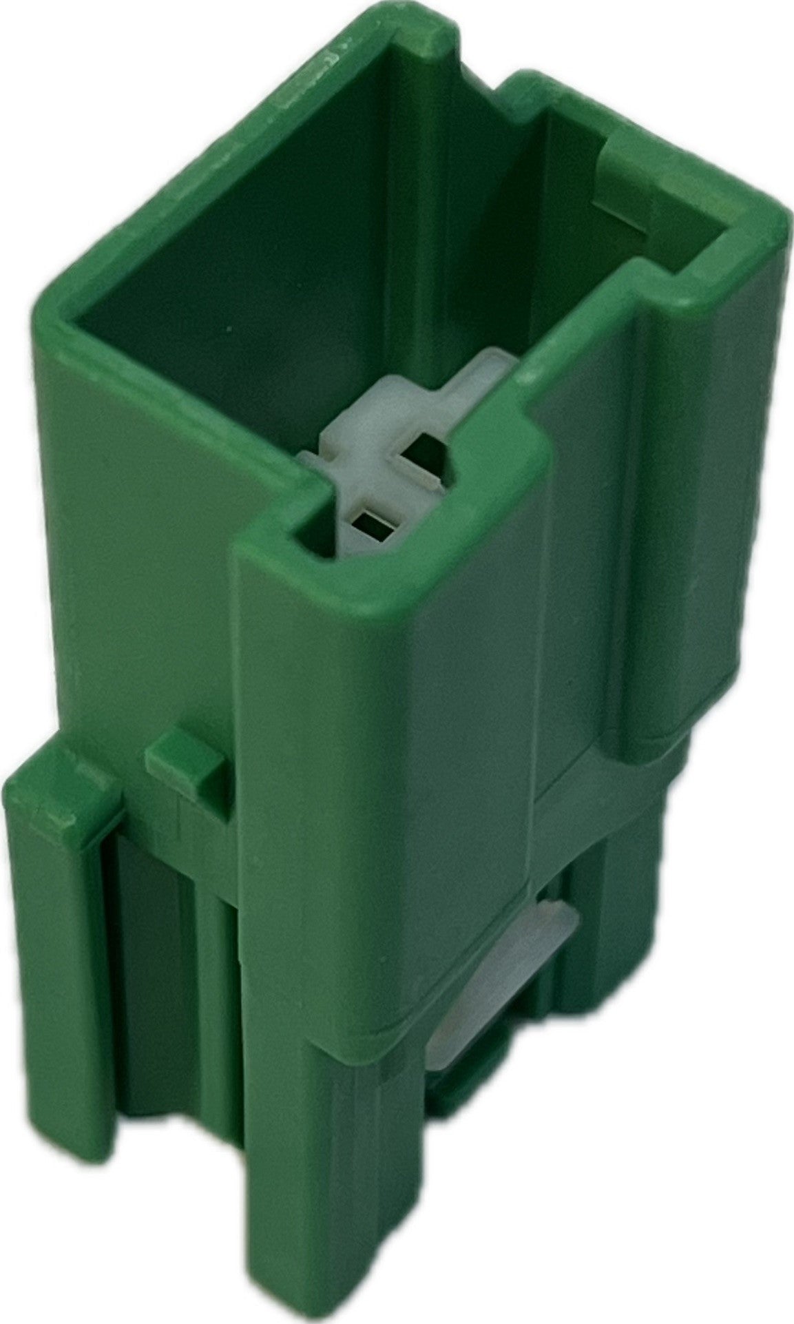 Yazaki 7282-3443-60 4 Position Male Connector