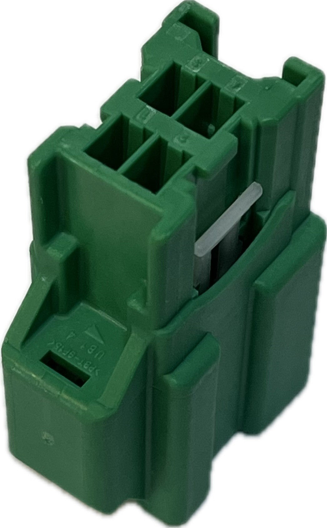 Yazaki 7282-3443-60 4 Position Male Connector
