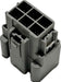 7282374040-6-POSITION-UNSEALED-MALE-CONNECTOR-HOUSING