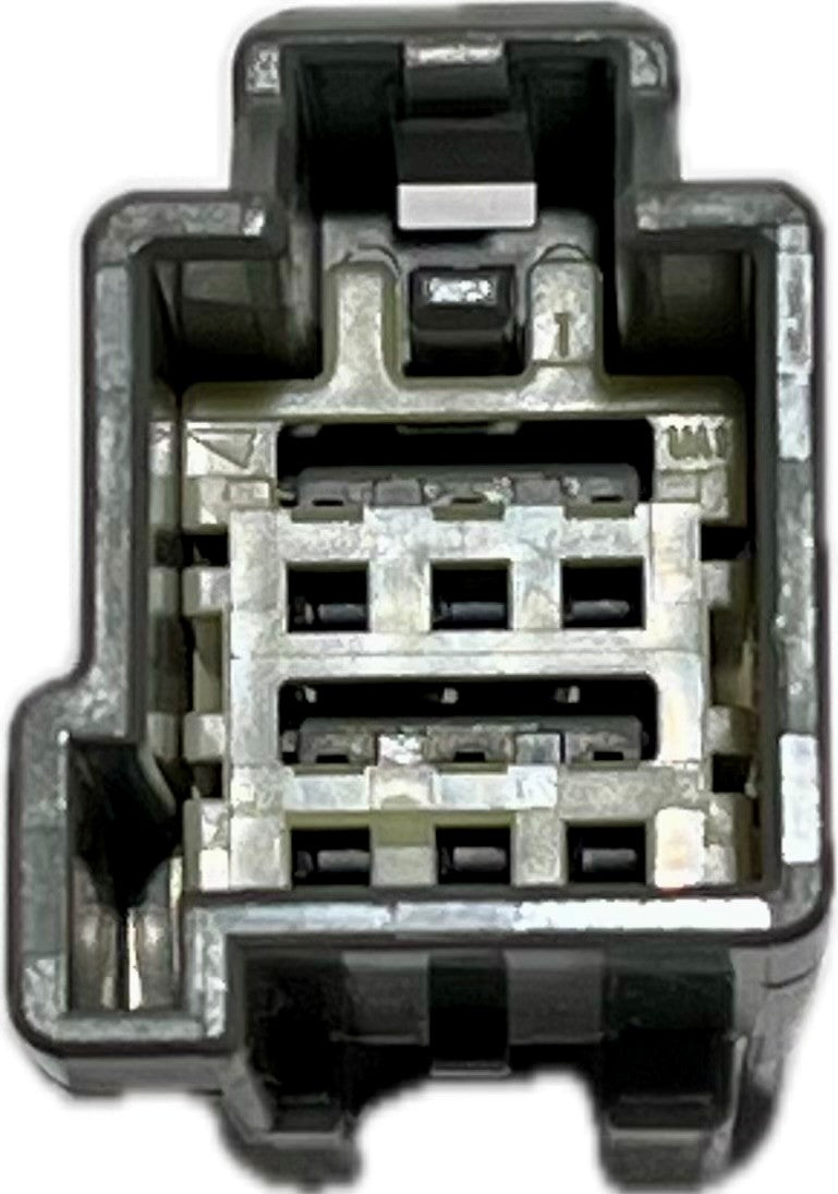 7282553240-6-POSITION-MALE-CONNECTOR-HOUSING