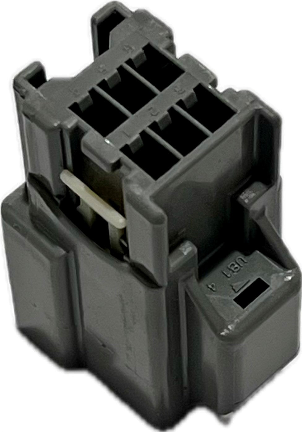 7282553240-6-POSITION-MALE-CONNECTOR-HOUSING