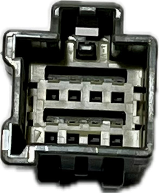 7282553840-YAZAKI-MALE-8-POSITION-CONNECTOR-HOUSING-WPT-1034-1.5MM-CAVITIES